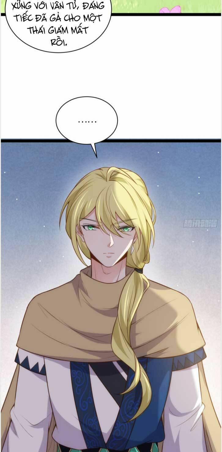 Hoạn Phi Thiên Hạ 255 trang 15