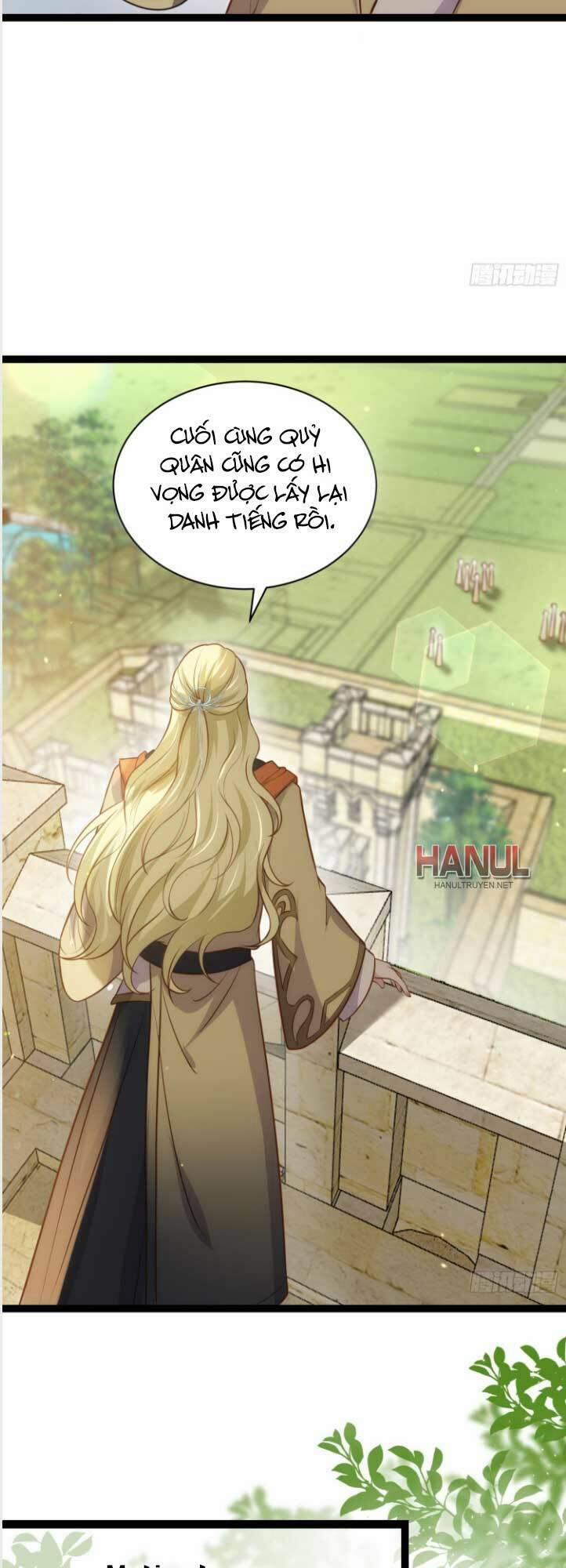 Hoạn Phi Thiên Hạ 255 trang 17