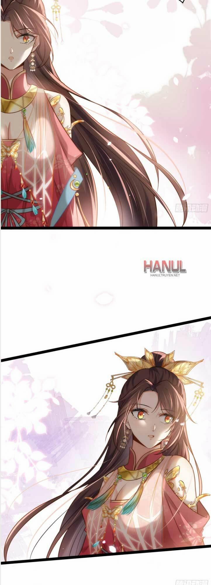 Hoạn Phi Thiên Hạ 255 trang 22