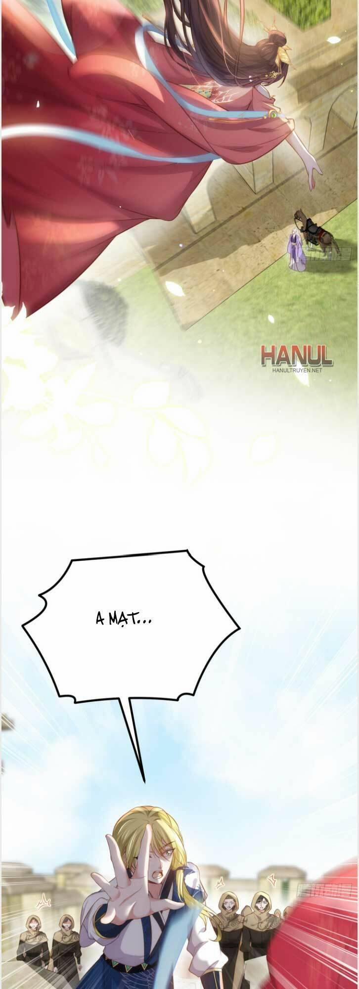 Hoạn Phi Thiên Hạ 255 trang 26