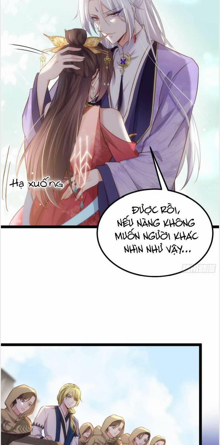 Hoạn Phi Thiên Hạ 255 trang 34