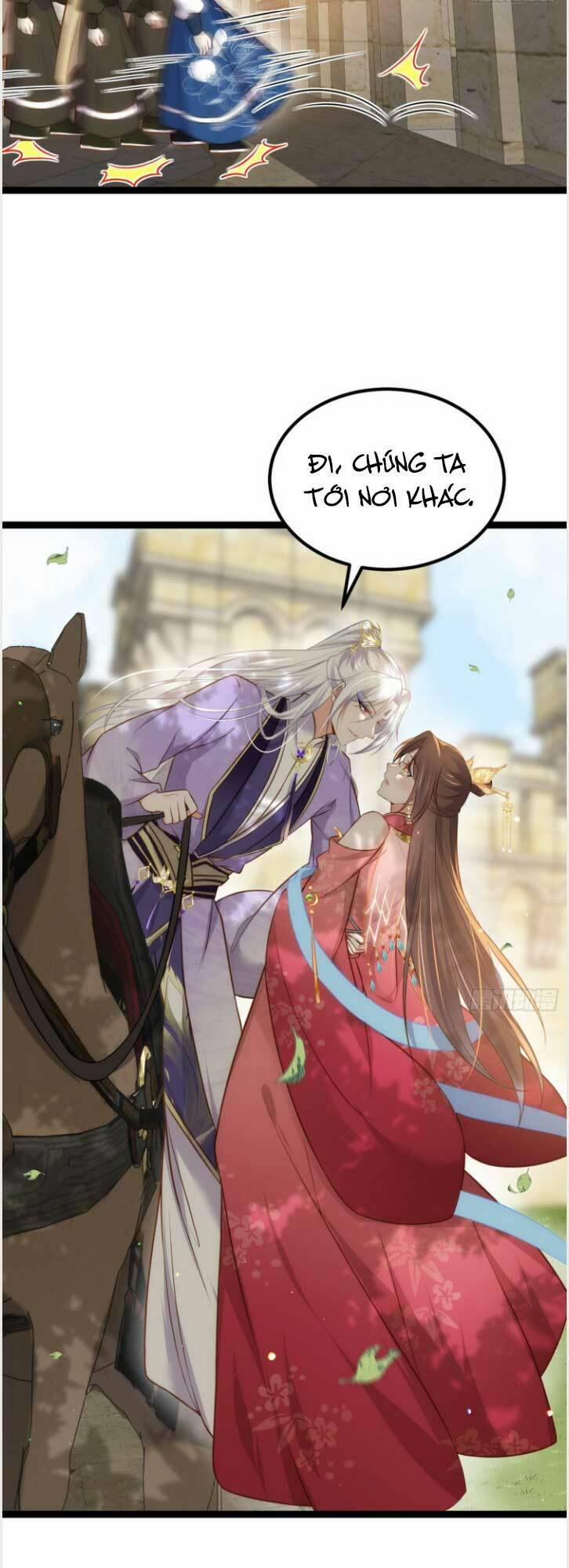 Hoạn Phi Thiên Hạ 255 trang 36
