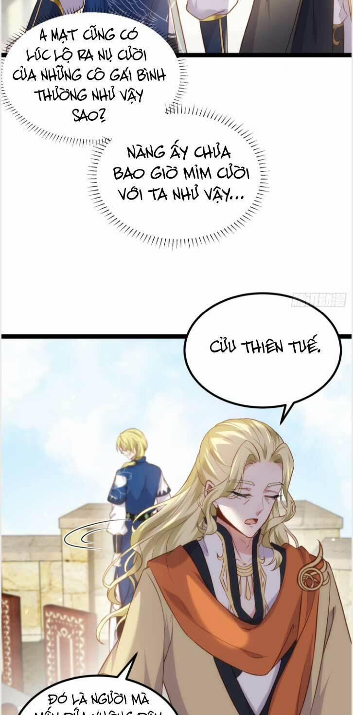 Hoạn Phi Thiên Hạ 255 trang 38