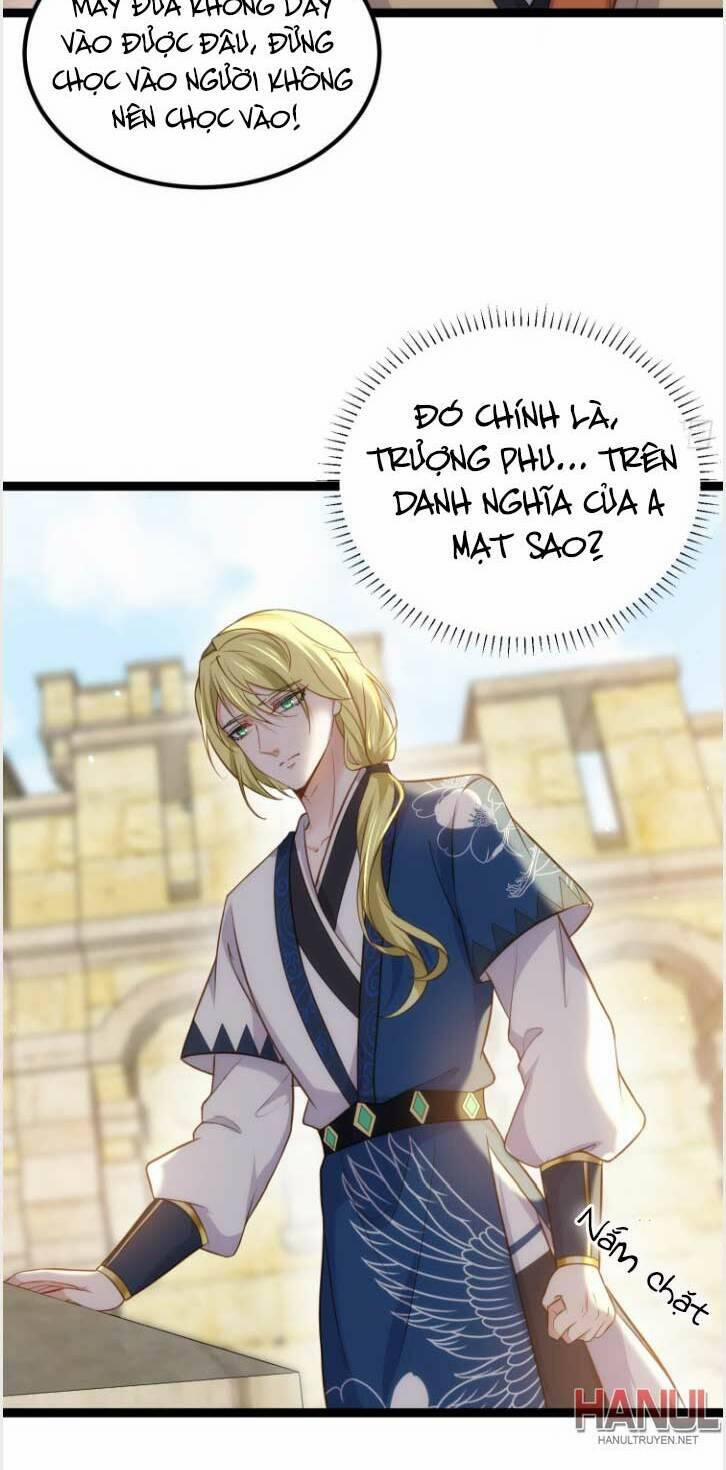 Hoạn Phi Thiên Hạ 255 trang 39
