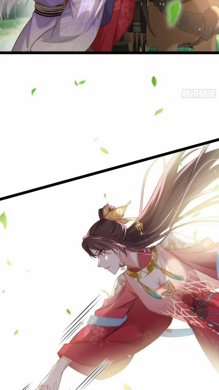 Hoạn Phi Thiên Hạ 255 trang 41