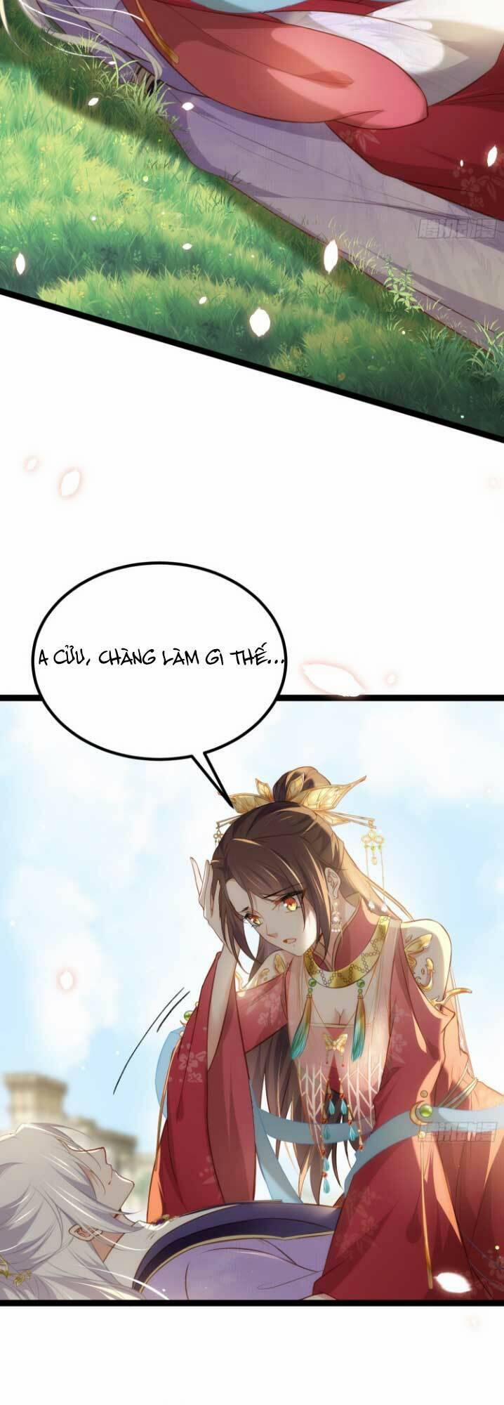 Hoạn Phi Thiên Hạ 255 trang 43