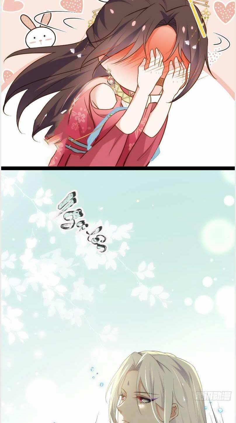 Hoạn Phi Thiên Hạ 257 trang 16