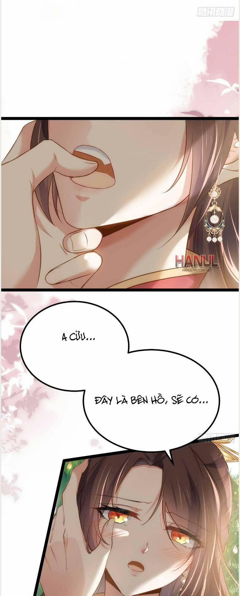 Hoạn Phi Thiên Hạ 257 trang 2