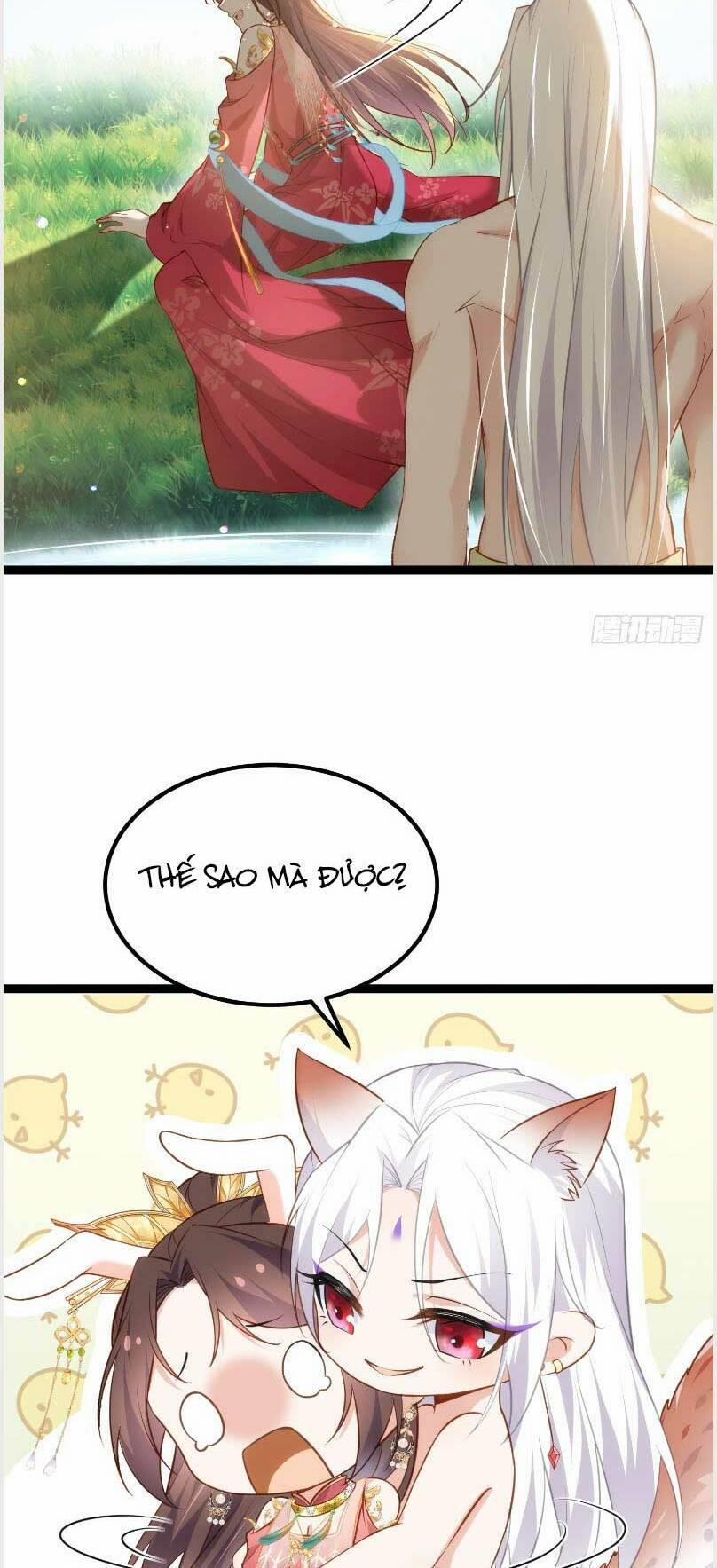 Hoạn Phi Thiên Hạ 257 trang 20