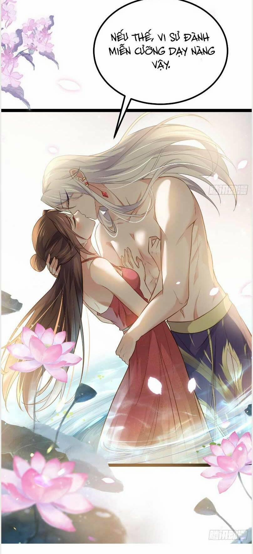 Hoạn Phi Thiên Hạ 257 trang 24