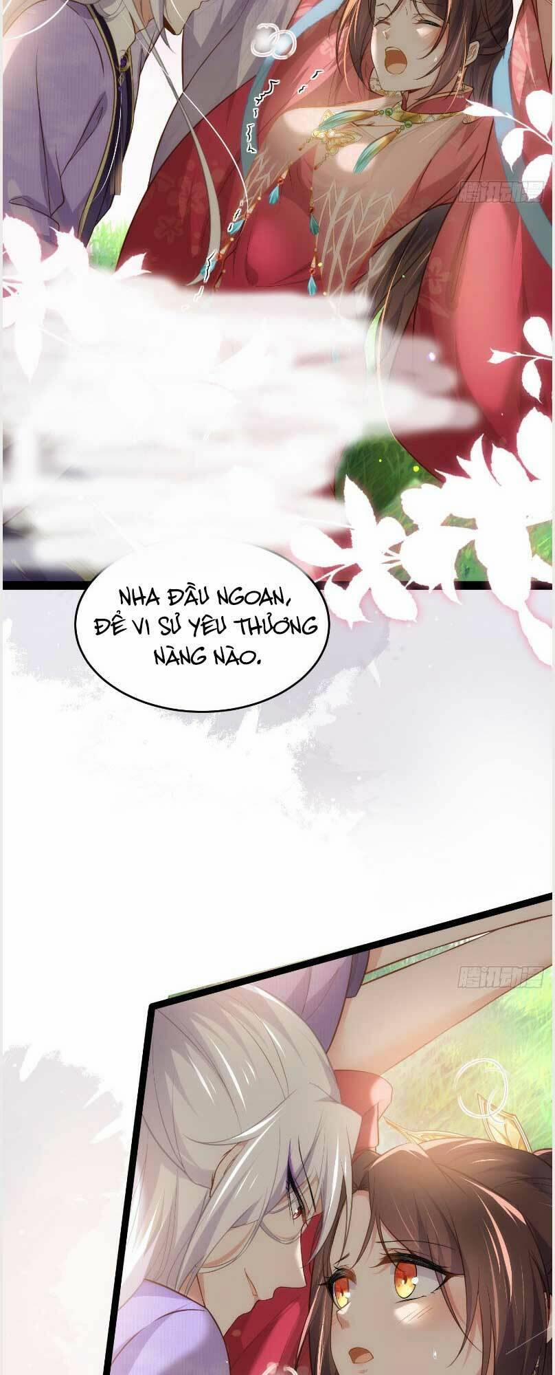 Hoạn Phi Thiên Hạ 257 trang 7