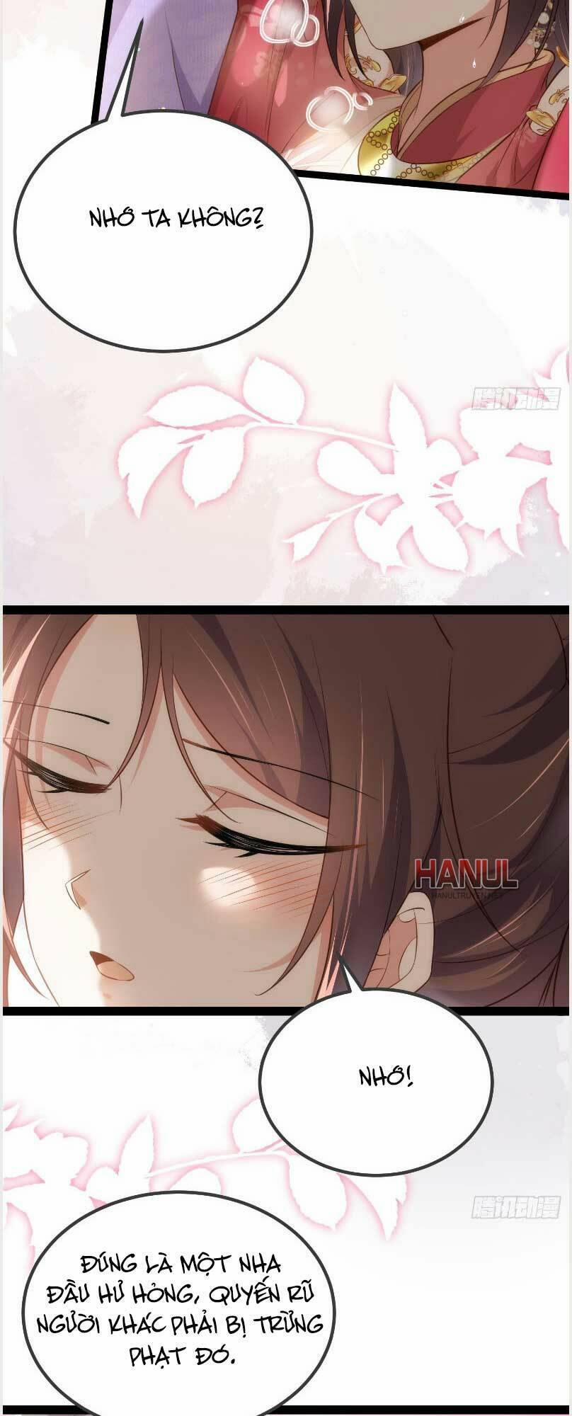 Hoạn Phi Thiên Hạ 257 trang 8