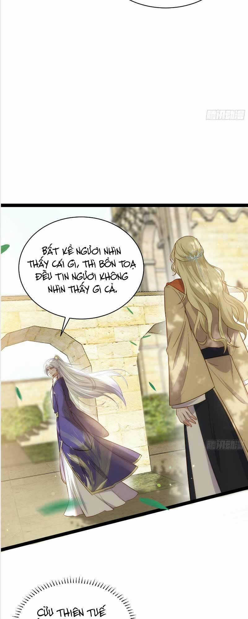 Hoạn Phi Thiên Hạ 258 trang 11