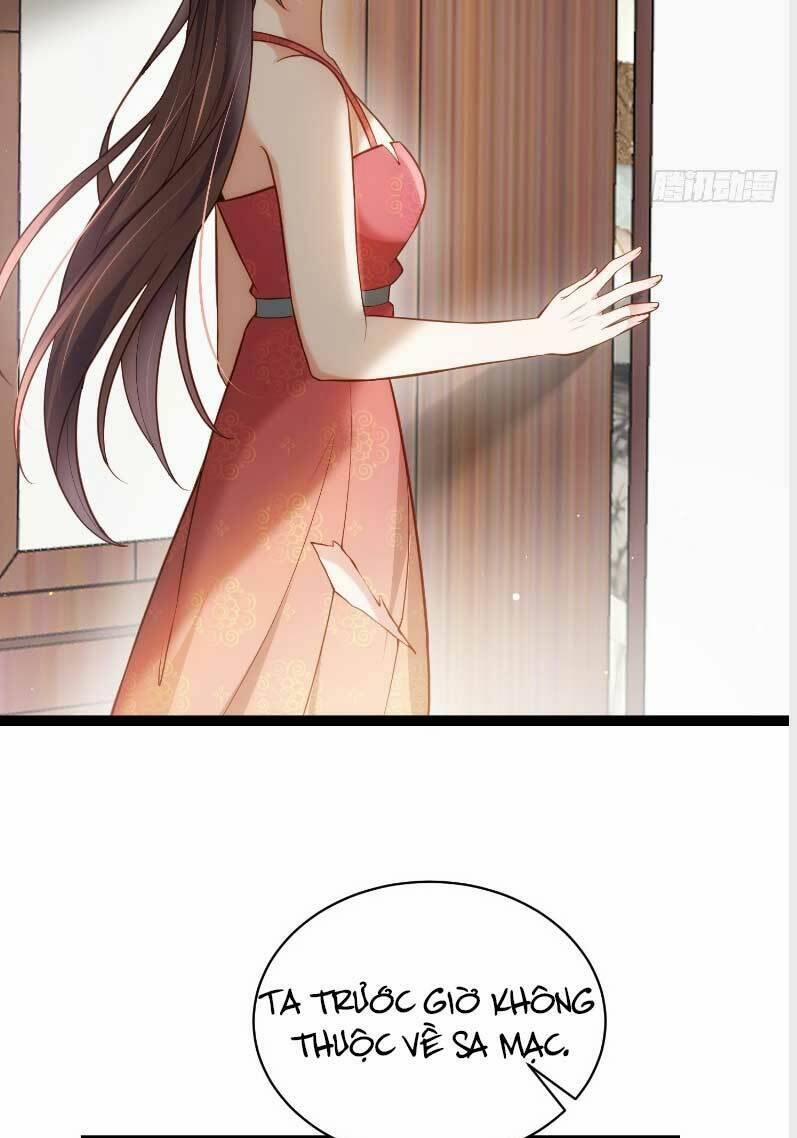 Hoạn Phi Thiên Hạ 258 trang 21