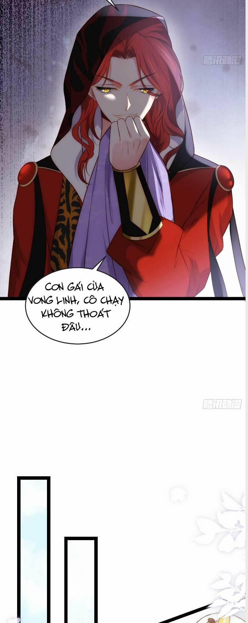 Hoạn Phi Thiên Hạ 258 trang 23