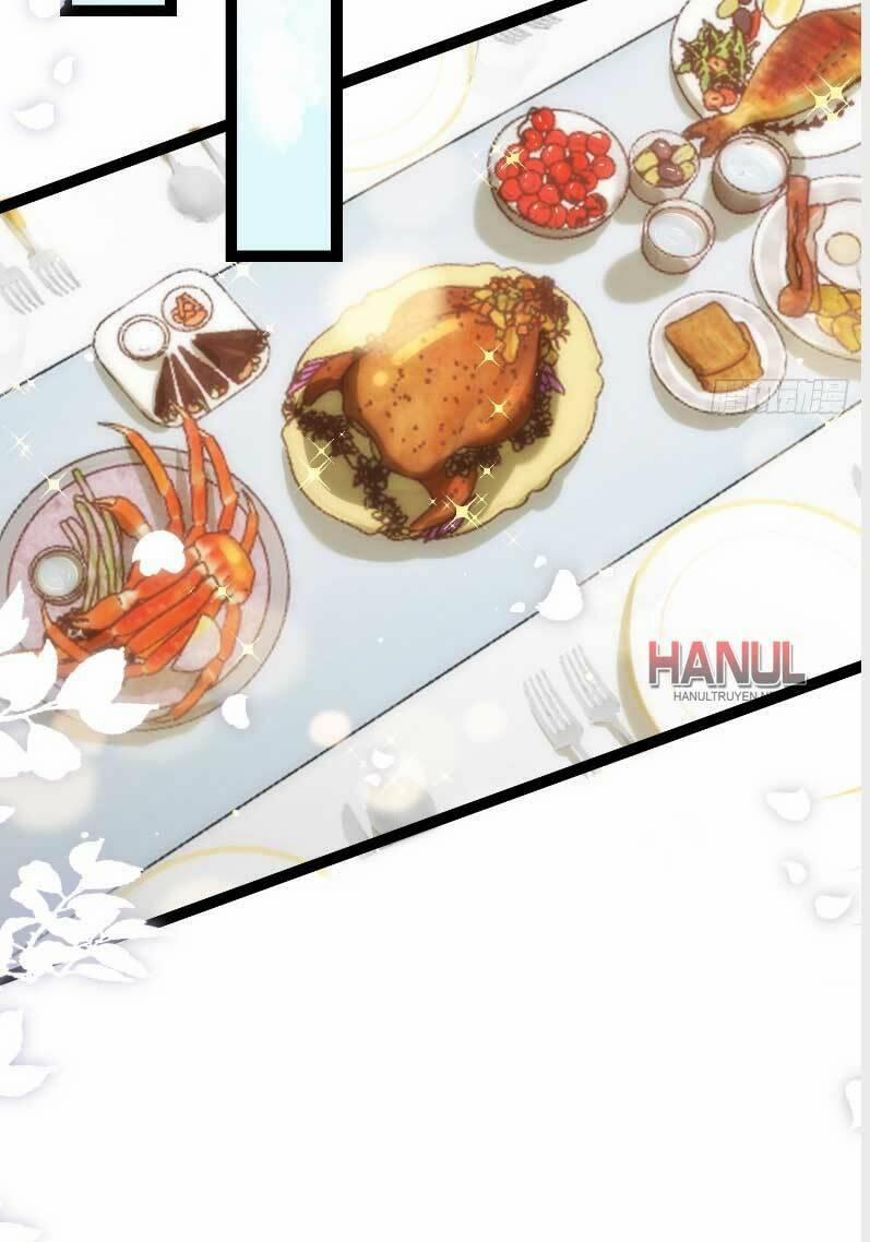 Hoạn Phi Thiên Hạ 258 trang 24