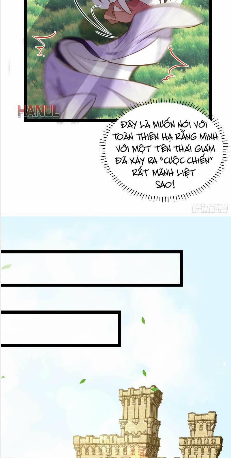 Hoạn Phi Thiên Hạ 258 trang 6