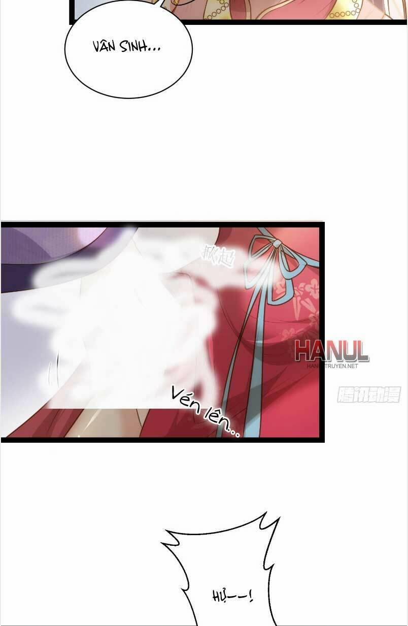 Hoạn Phi Thiên Hạ 259 trang 22