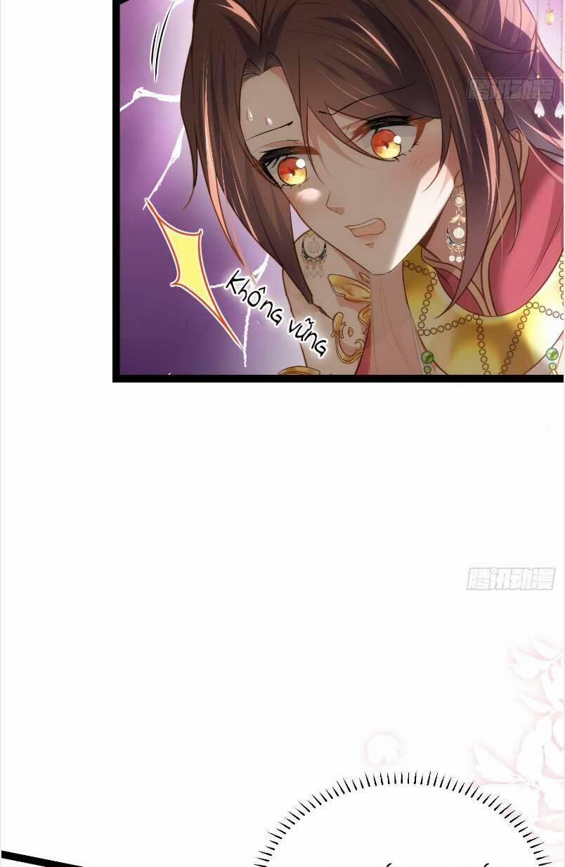 Hoạn Phi Thiên Hạ 259 trang 26