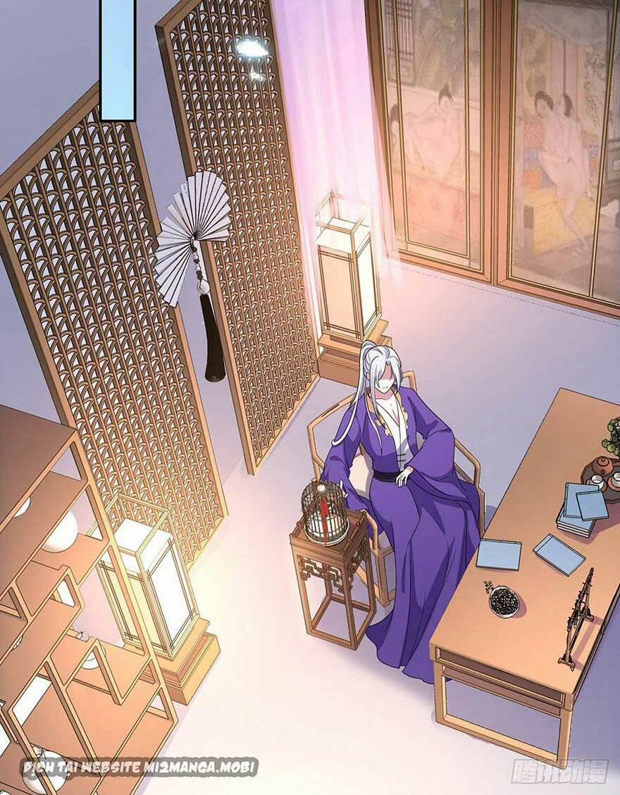 Hoạn Phi Thiên Hạ 26 trang 18