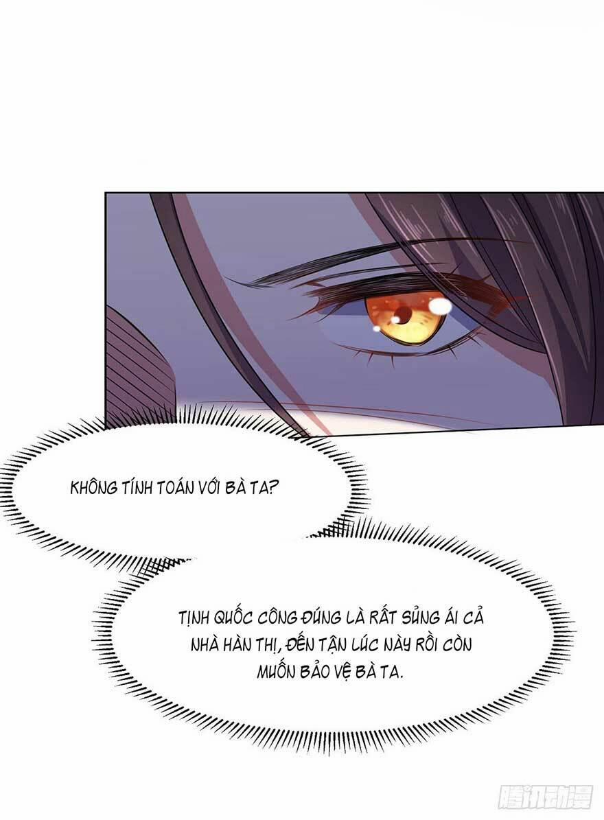 Hoạn Phi Thiên Hạ 26 trang 2