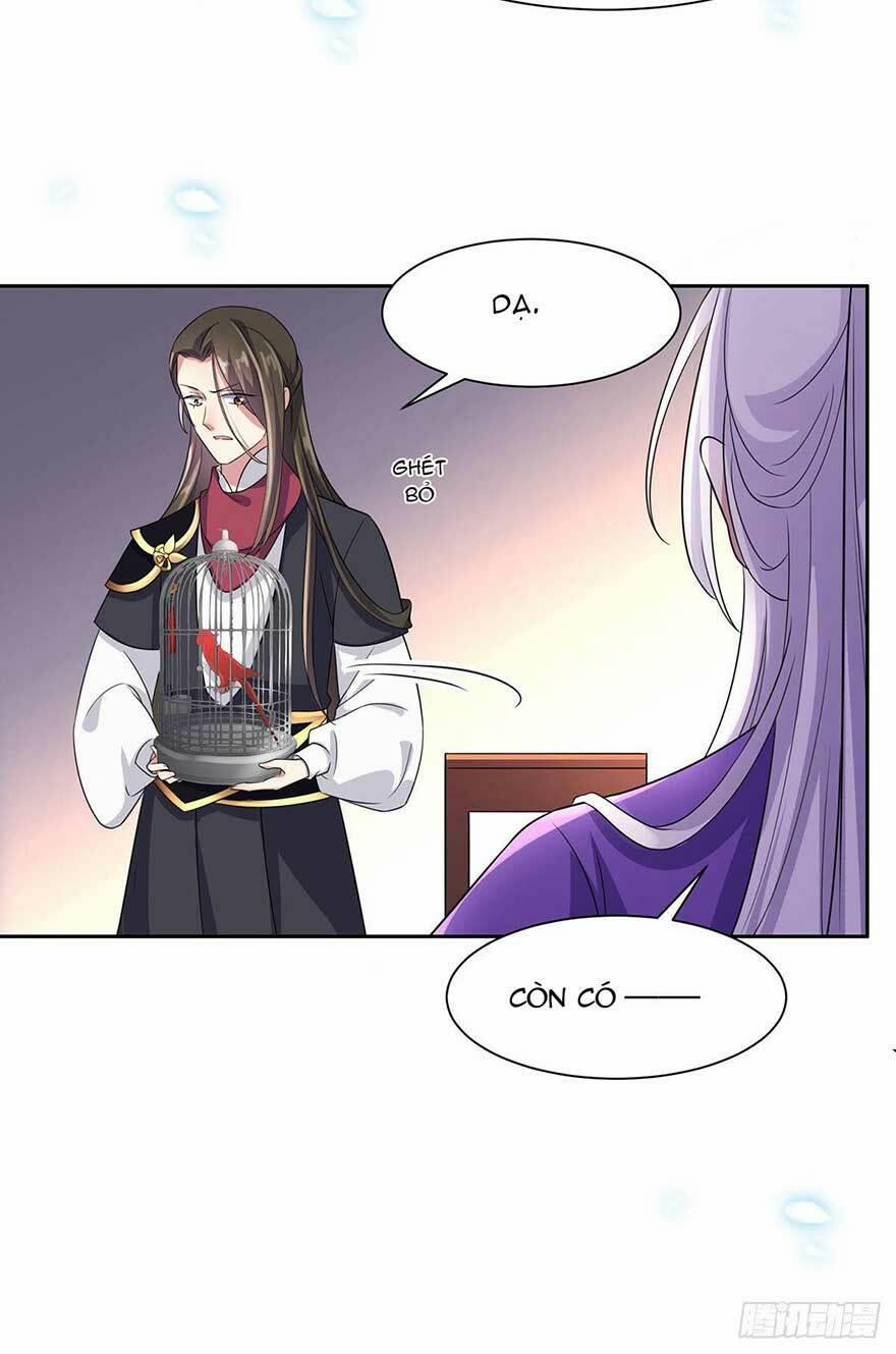 Hoạn Phi Thiên Hạ 26 trang 25