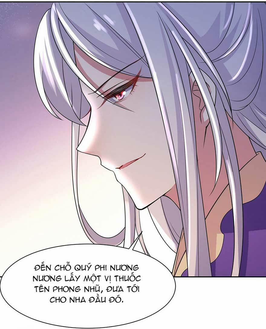 Hoạn Phi Thiên Hạ 26 trang 26
