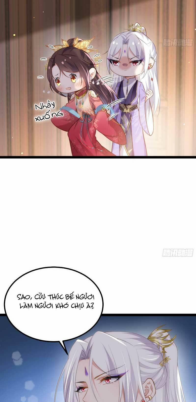 Hoạn Phi Thiên Hạ 260 trang 15