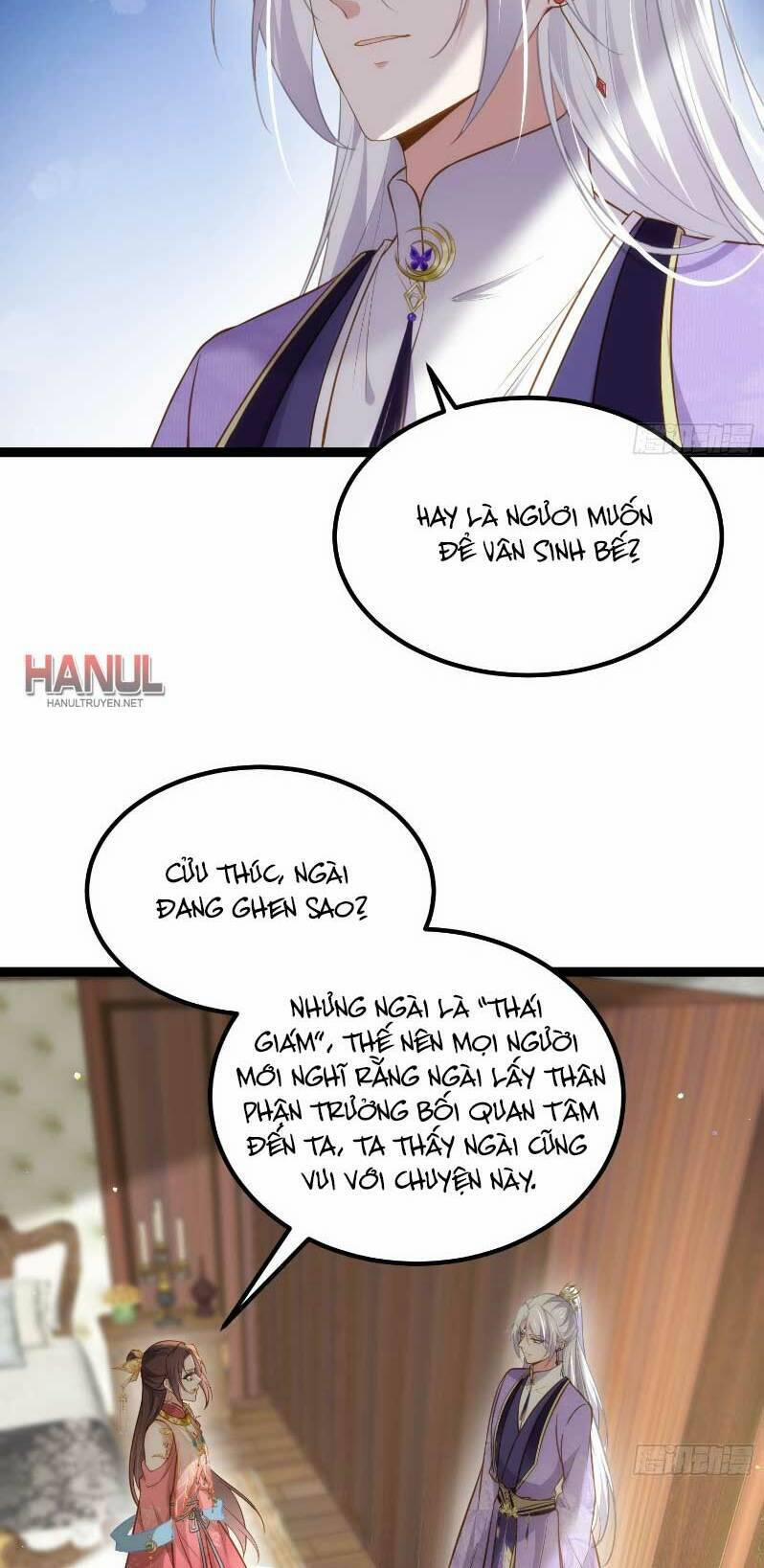 Hoạn Phi Thiên Hạ 260 trang 16