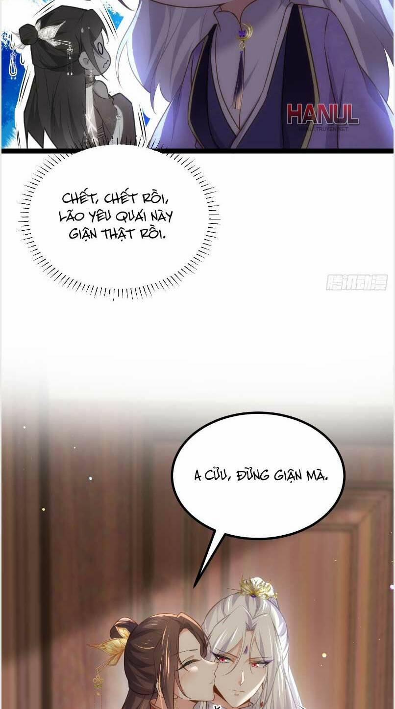 Hoạn Phi Thiên Hạ 260 trang 18