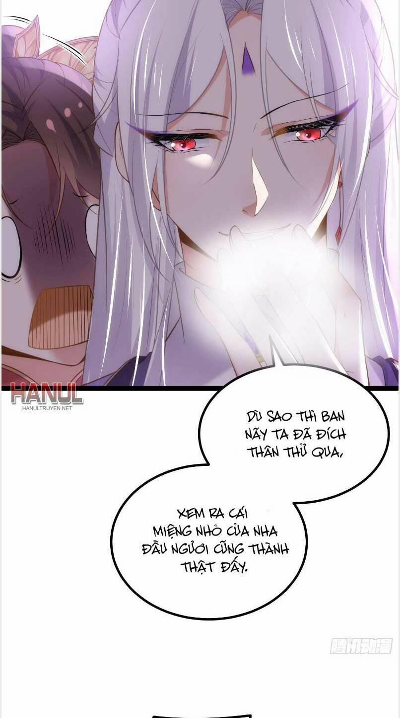 Hoạn Phi Thiên Hạ 260 trang 20