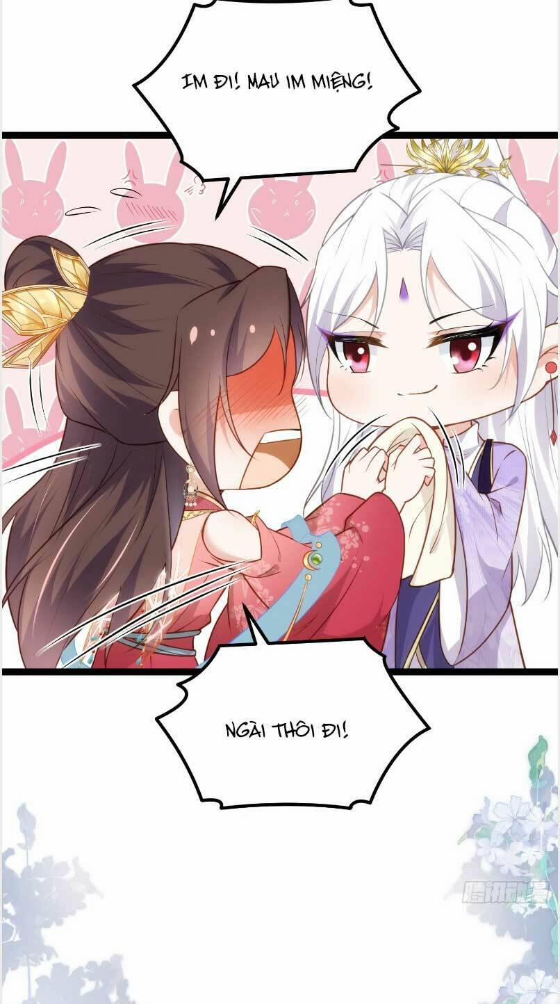 Hoạn Phi Thiên Hạ 260 trang 21