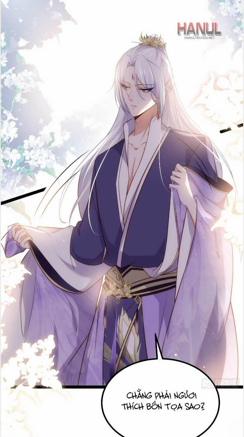 Hoạn Phi Thiên Hạ 260 trang 22