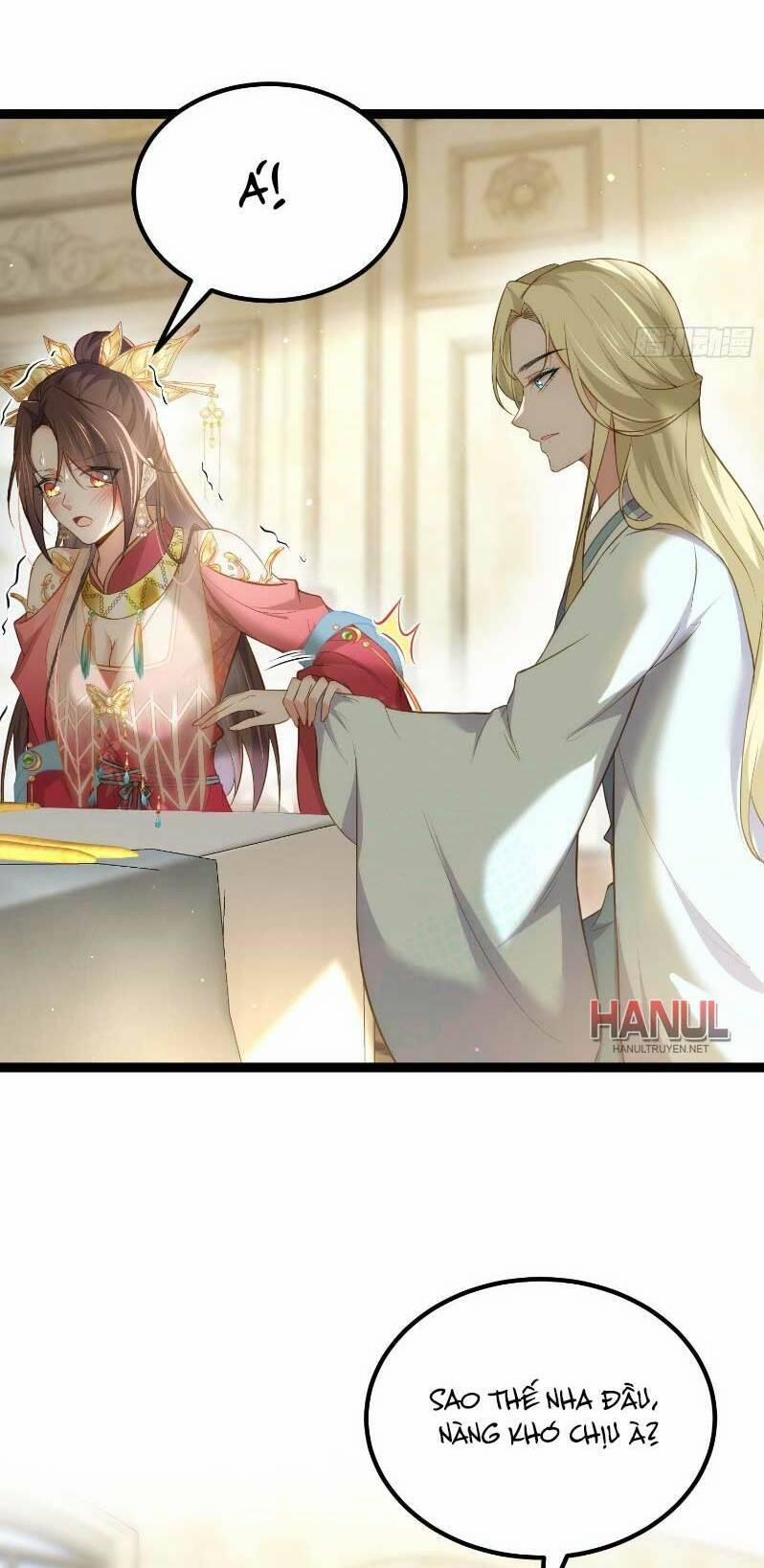 Hoạn Phi Thiên Hạ 260 trang 4