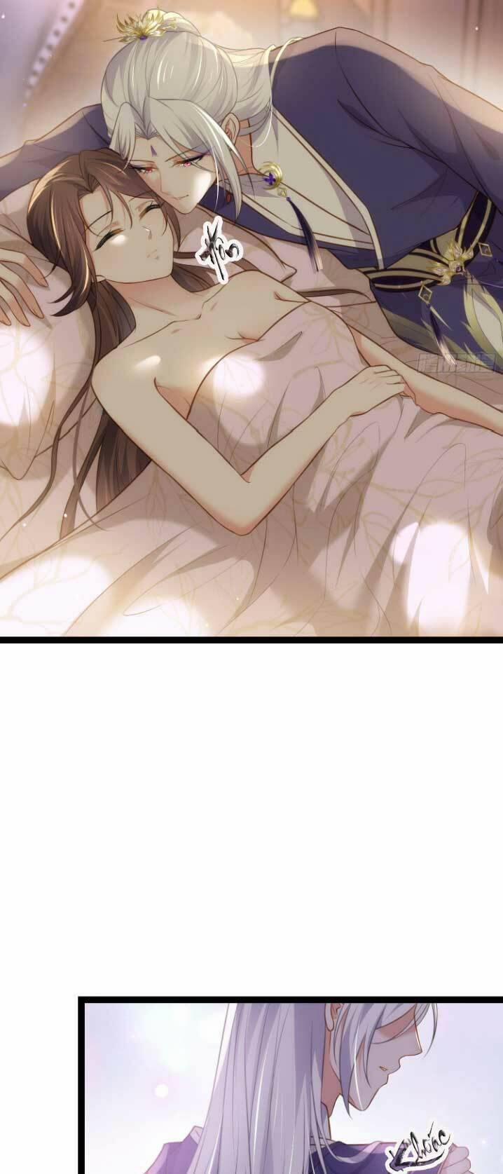 Hoạn Phi Thiên Hạ 261 trang 12