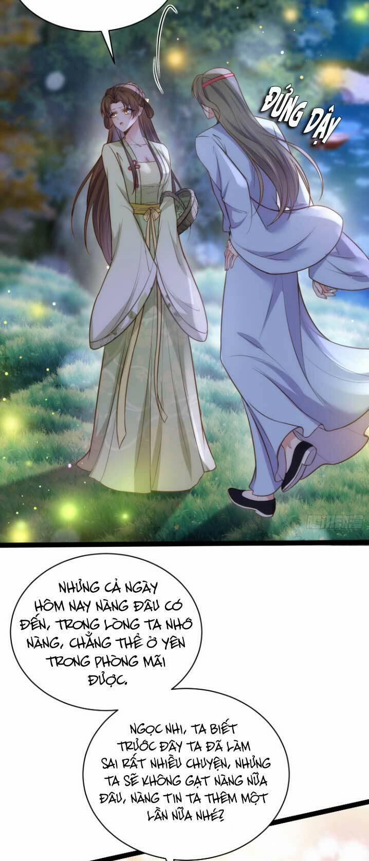 Hoạn Phi Thiên Hạ 261 trang 6