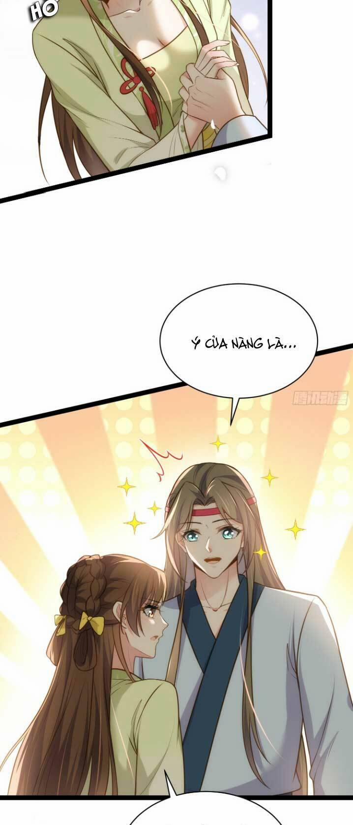 Hoạn Phi Thiên Hạ 261 trang 9