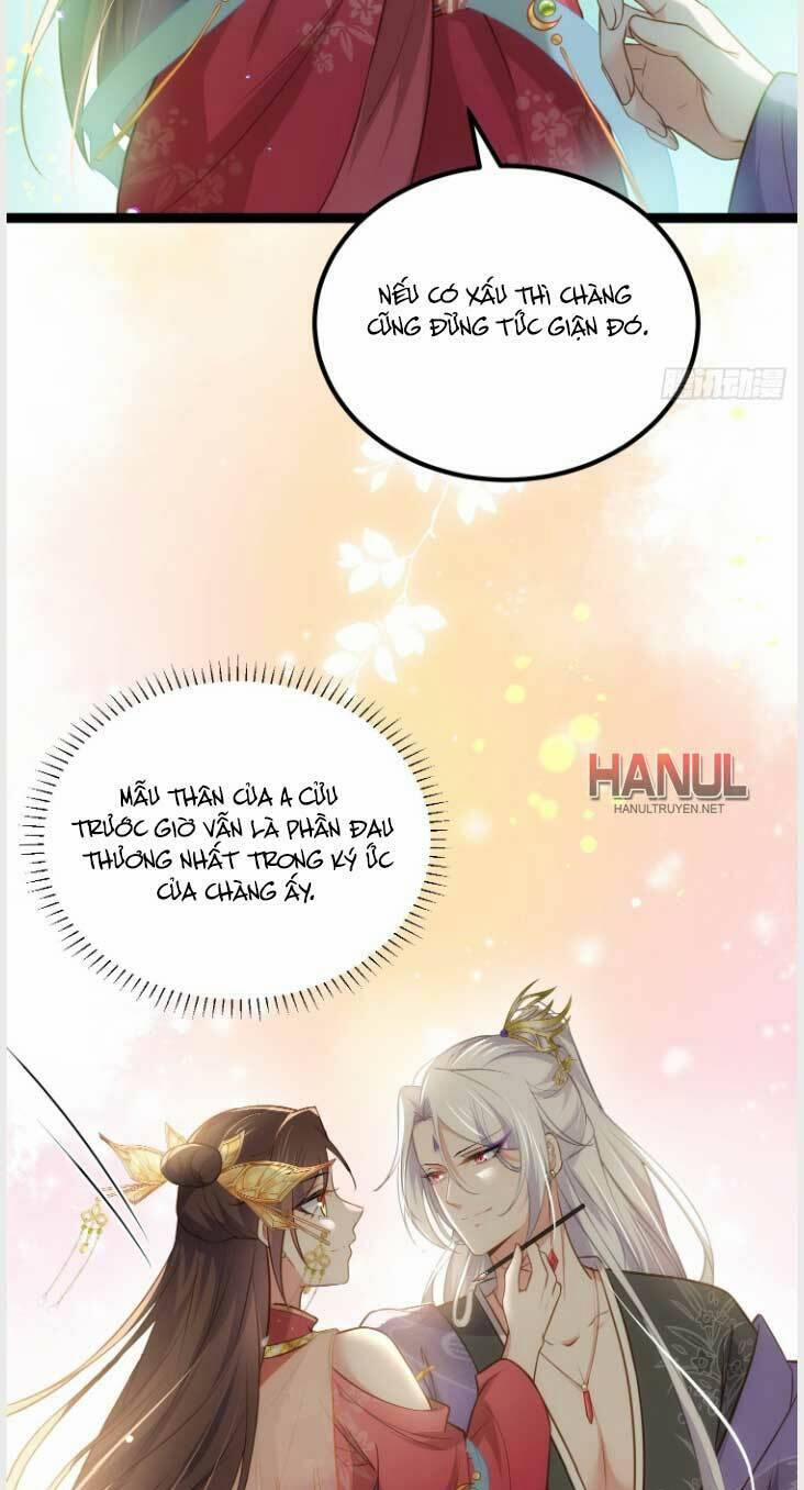 Hoạn Phi Thiên Hạ 262 trang 12