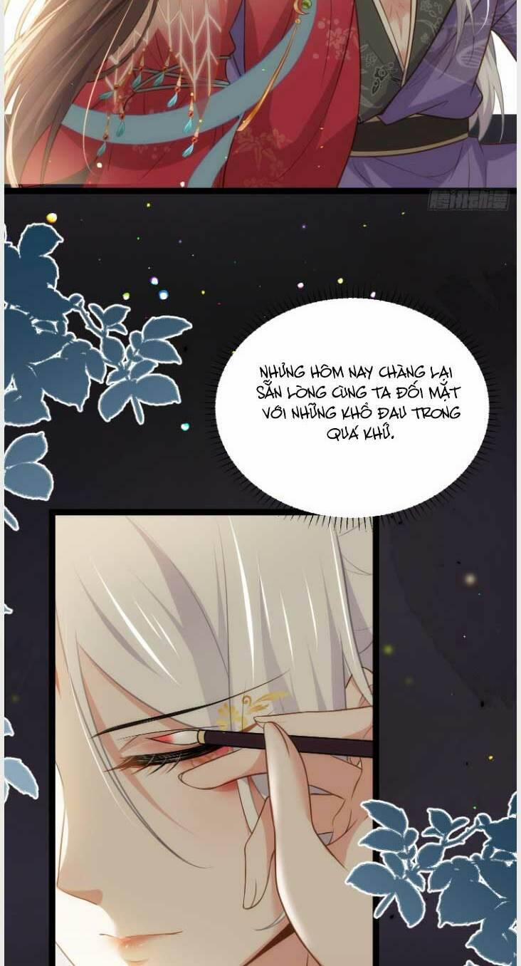 Hoạn Phi Thiên Hạ 262 trang 13