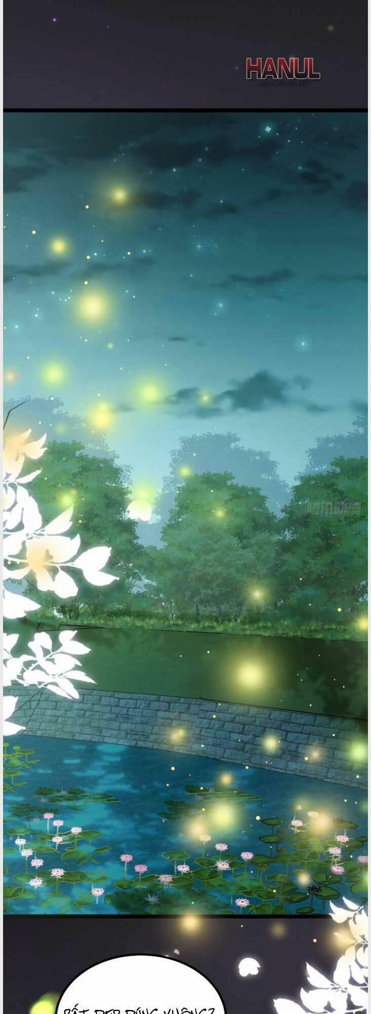 Hoạn Phi Thiên Hạ 262 trang 2