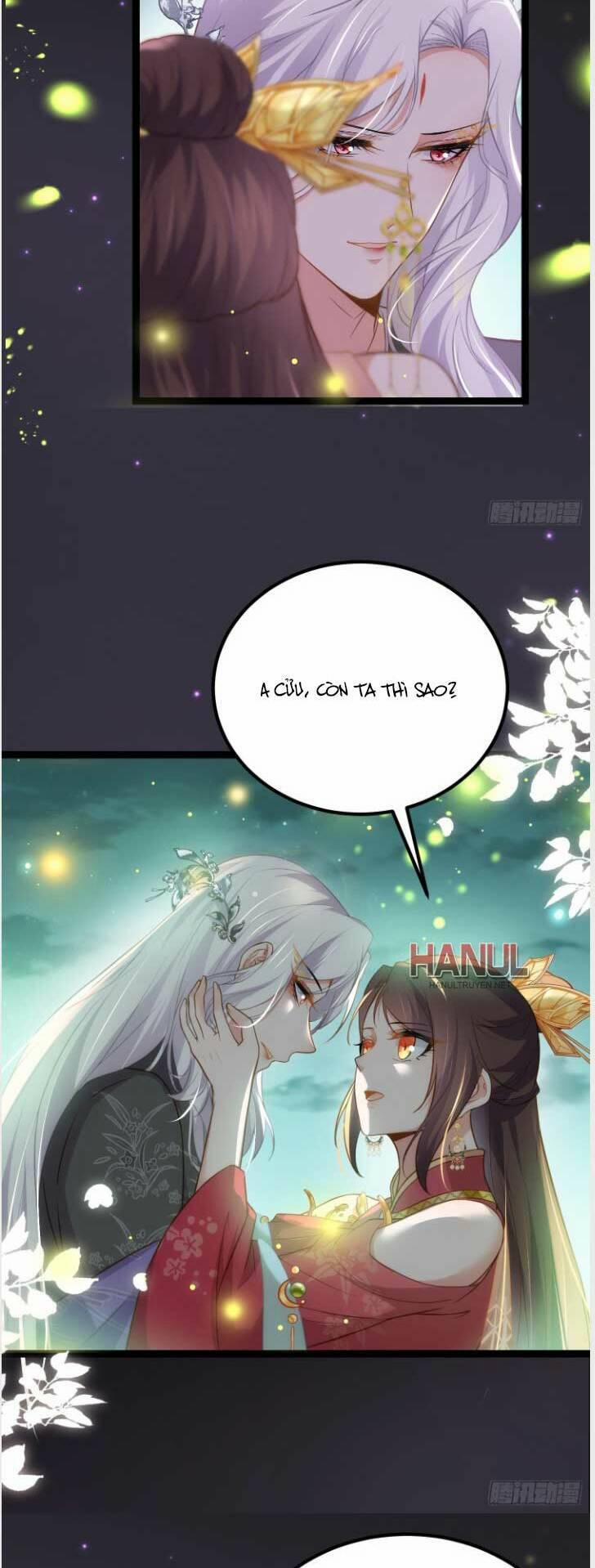 Hoạn Phi Thiên Hạ 262 trang 21