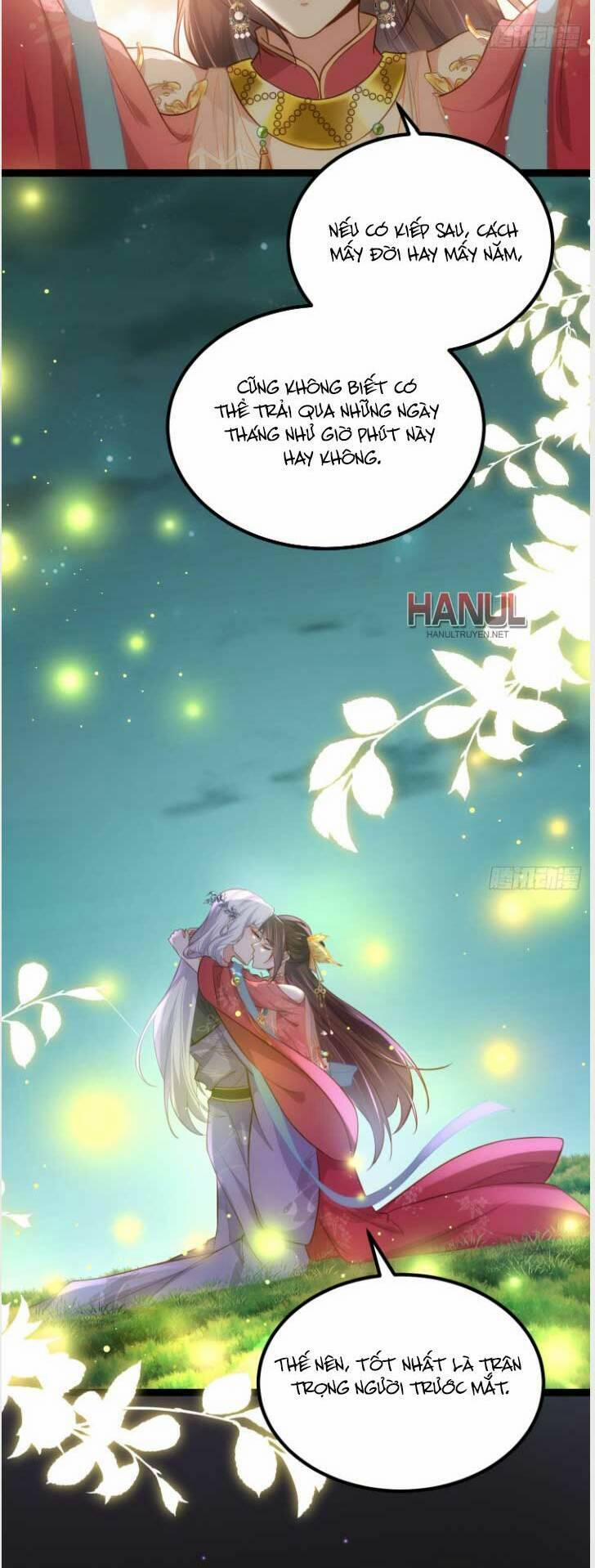 Hoạn Phi Thiên Hạ 262 trang 23