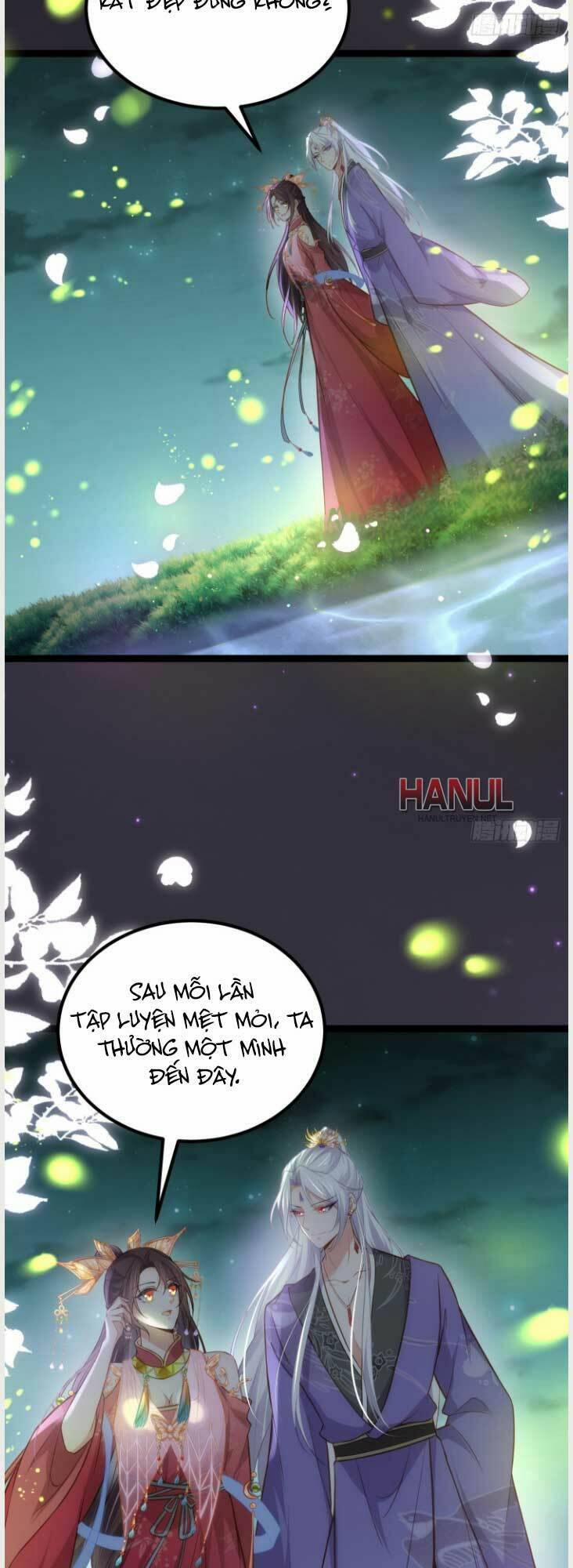 Hoạn Phi Thiên Hạ 262 trang 3