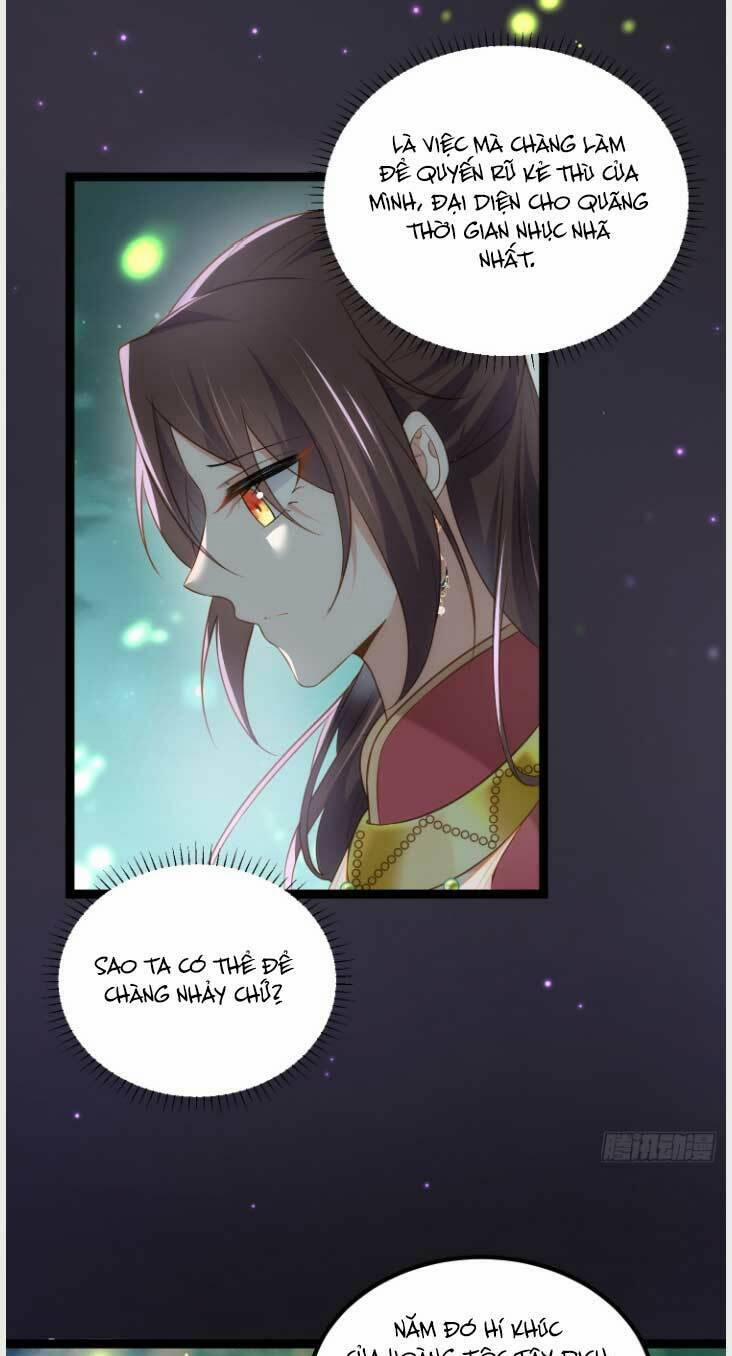 Hoạn Phi Thiên Hạ 262 trang 8