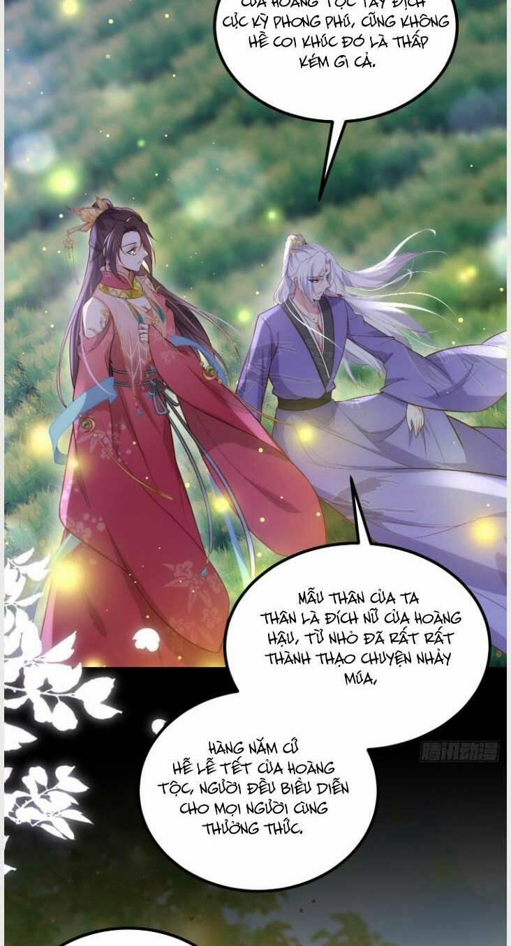 Hoạn Phi Thiên Hạ 262 trang 9