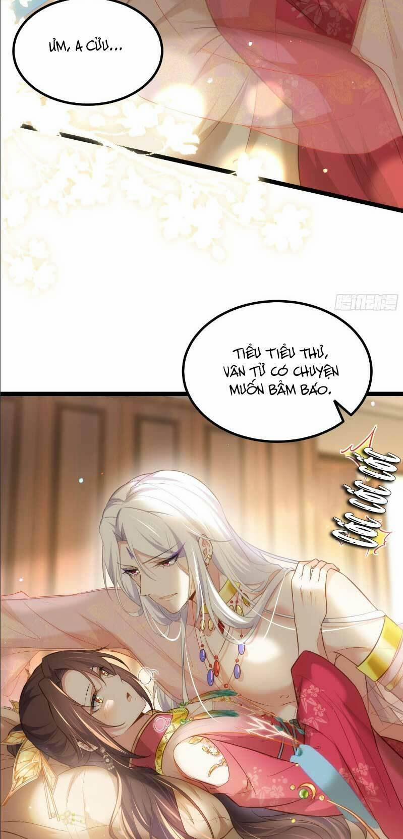 Hoạn Phi Thiên Hạ 263 trang 12