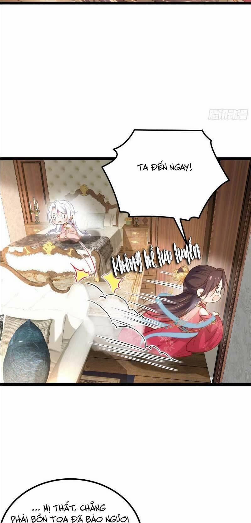 Hoạn Phi Thiên Hạ 263 trang 13