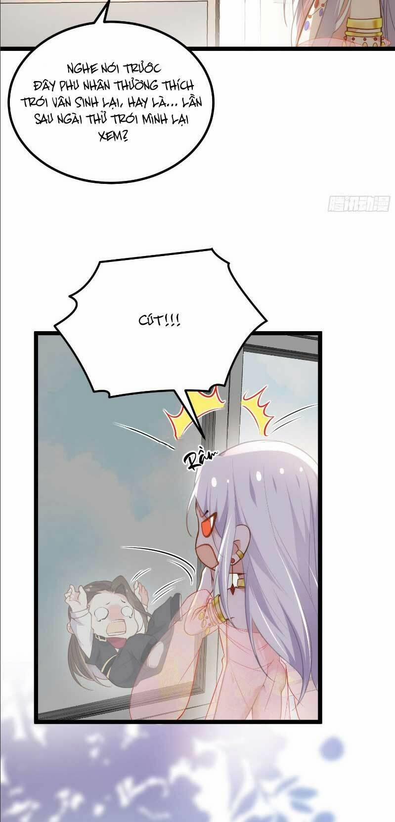 Hoạn Phi Thiên Hạ 263 trang 15
