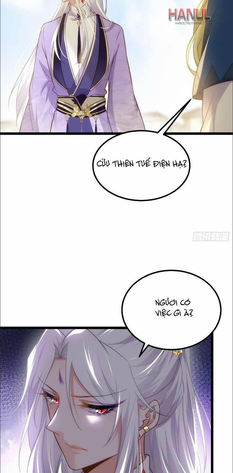 Hoạn Phi Thiên Hạ 263 trang 24