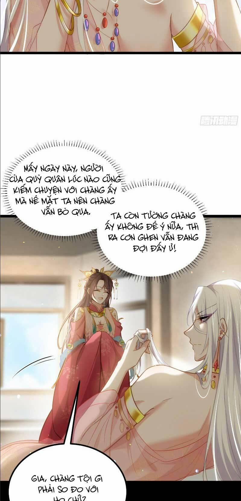 Hoạn Phi Thiên Hạ 263 trang 6